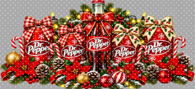 16oz Christmas-S  3588